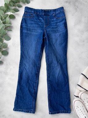 Kim Rogers Tummy Control Jeans – Women’s 6P Short